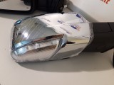 Tow Power Heat Memory Signal Light